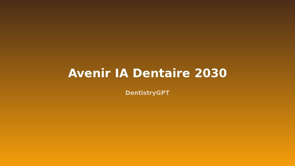 IA et facturation dentaire : réduire les impayés en 2026