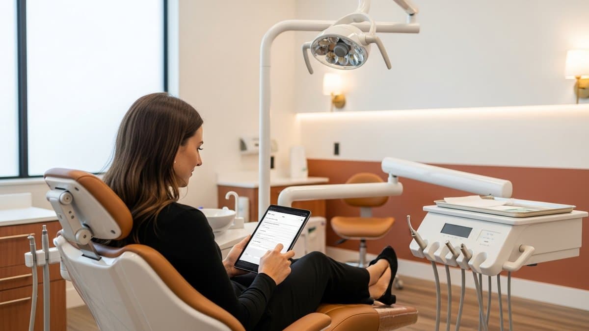 Fidélisation patient en cabinet dentaire : guide 2026