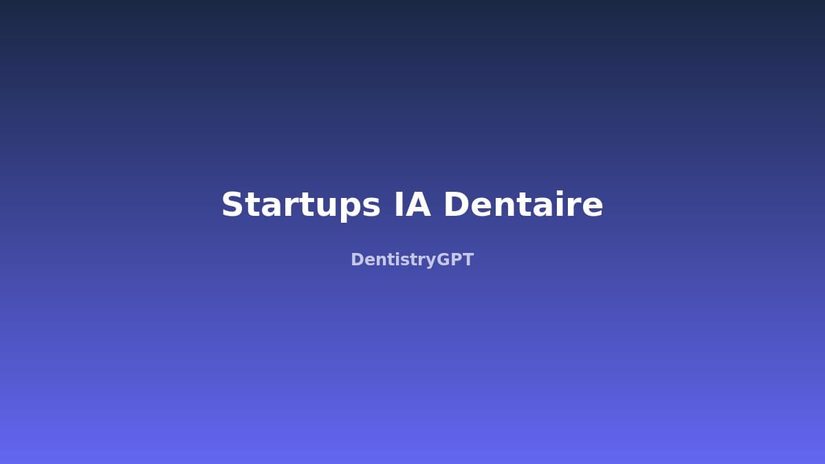 Téléconsultation dentaire : guide pratique pour 2026